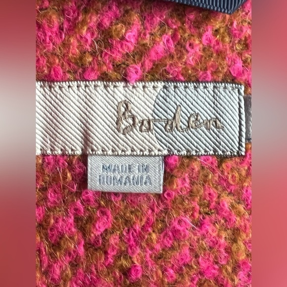 Boden Wool Coat - Picture 5 of 8